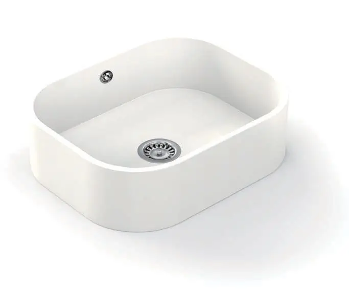 Silestone Integrity One